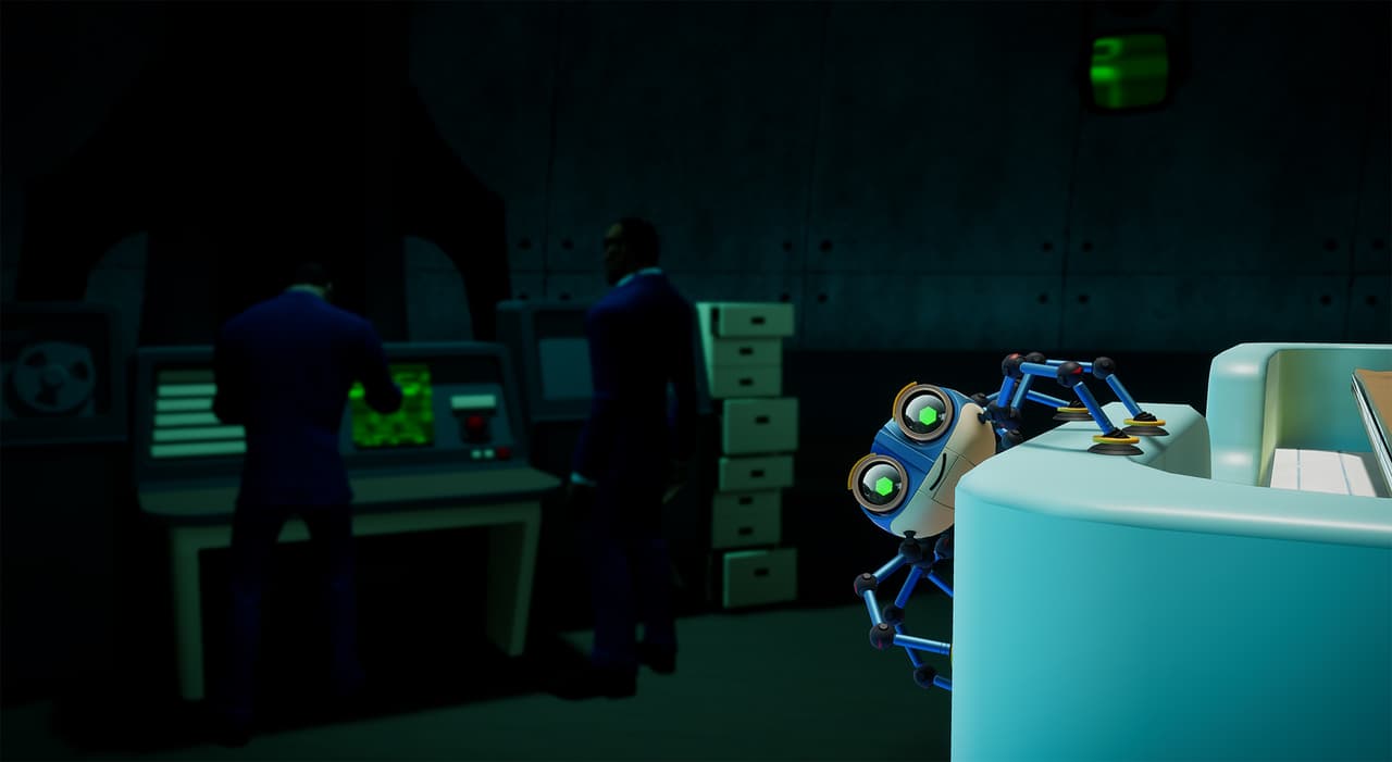 Spyder screenshot 4