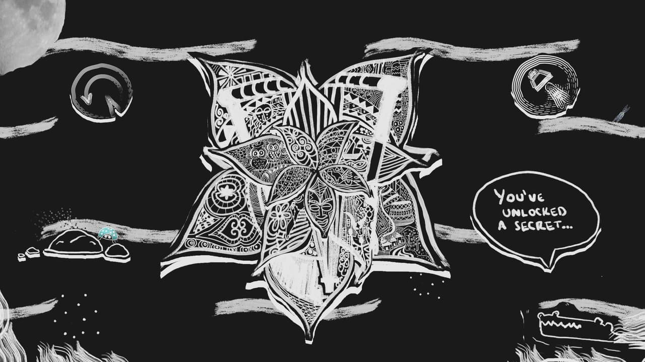Lotus of the Nile