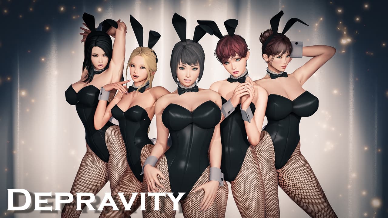 Depravity screenshot 3