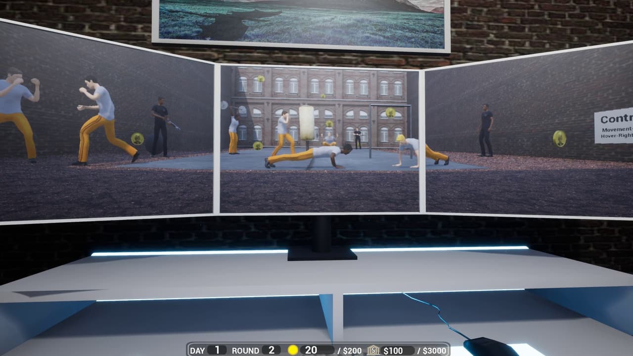 So Long Grandma screenshot 5
