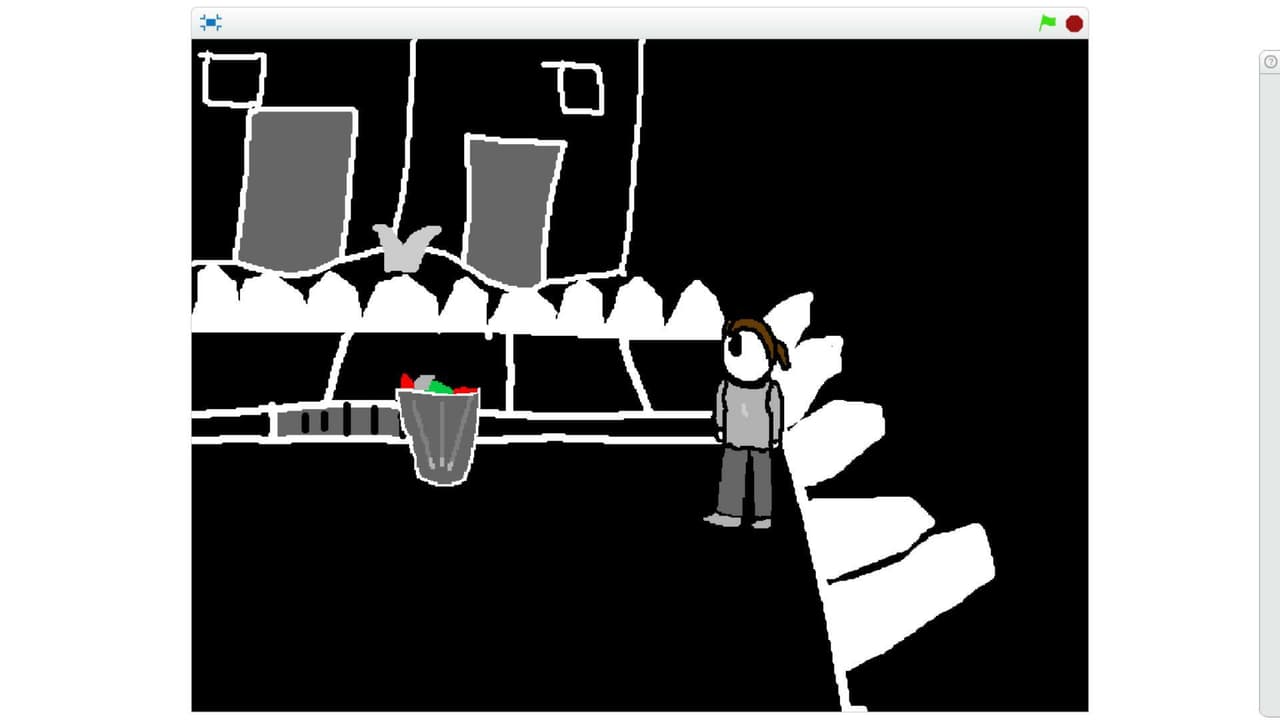 Trashys Scrapbook screenshot 3