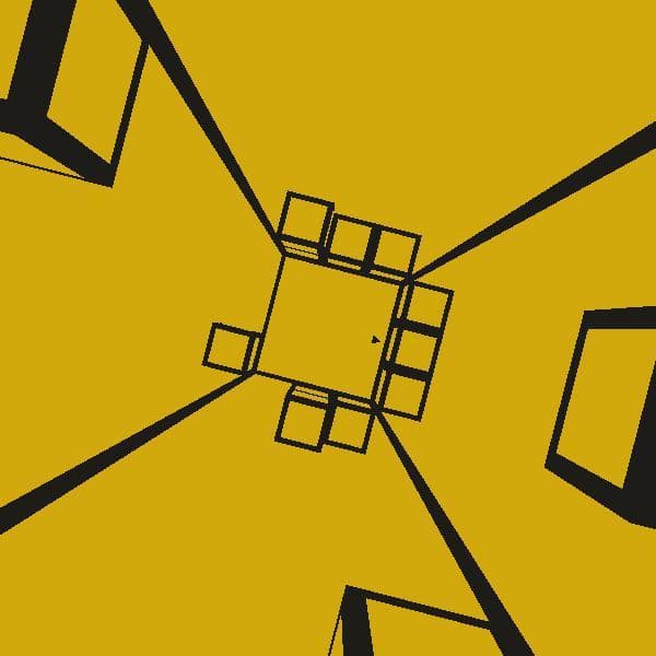 Cubefall screenshot 3