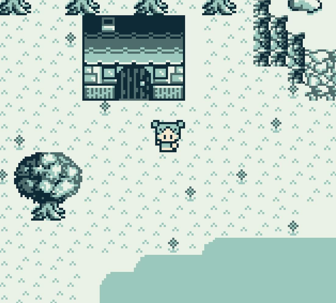 SOLARITY PROTOTYPE screenshot 3
