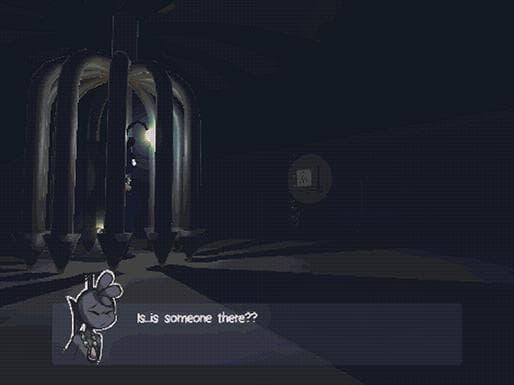 Idra and the Little Fish screenshot 2