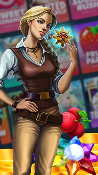 Stake mobile: win the game screenshot 3