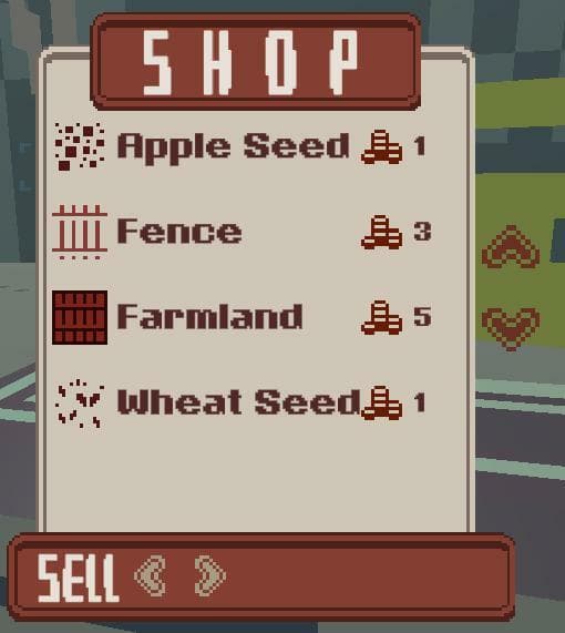 Foreboding Field screenshot 4