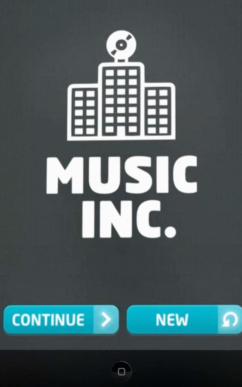 Music Inc