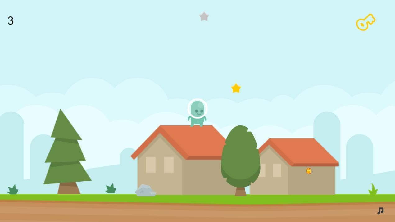 Heros Spatium screenshot 3