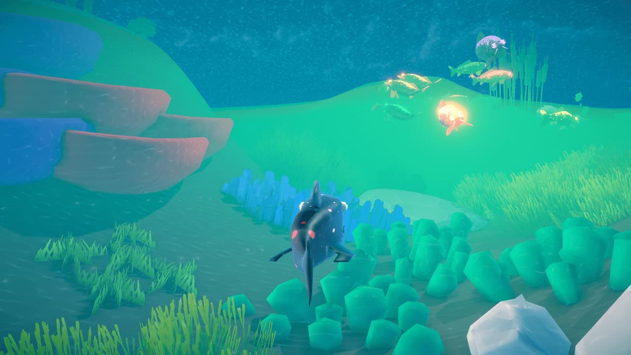 Da Koi screenshot 4