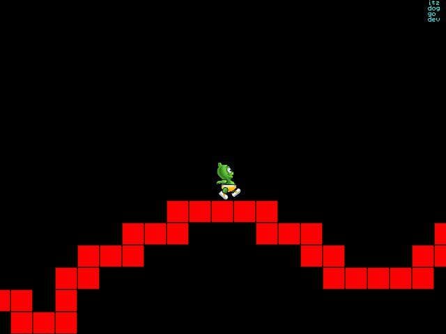 Gummibär Game: Expanded (DEMO) screenshot 3