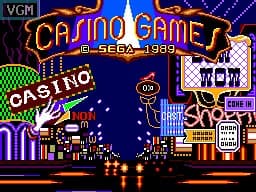 Casino Games screenshot 2