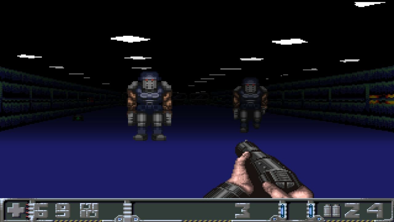 Planet Station screenshot 2