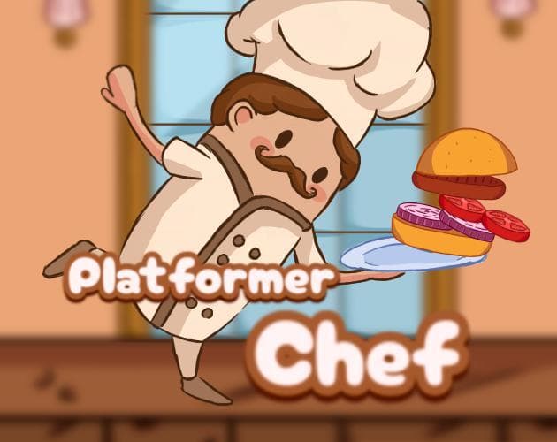 Platformer Chef