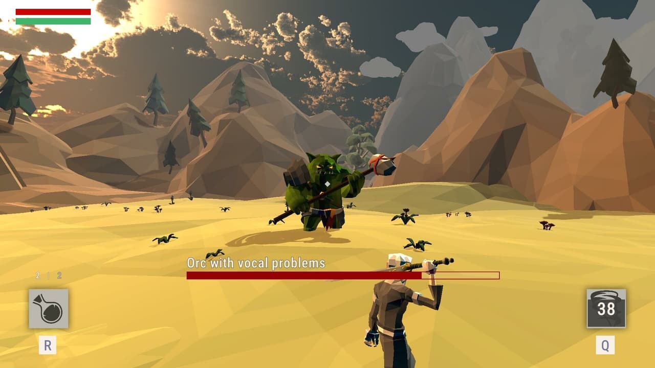 Forsaken Ones screenshot 5