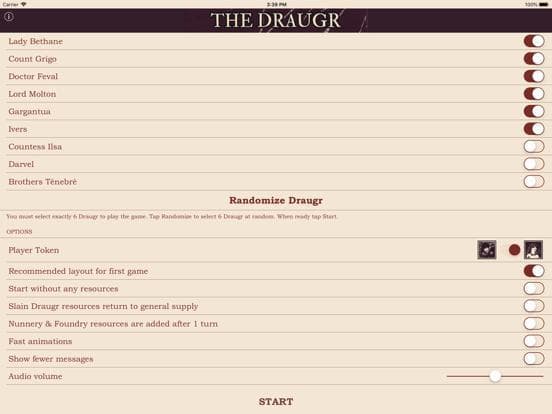 The Draugr screenshot 6