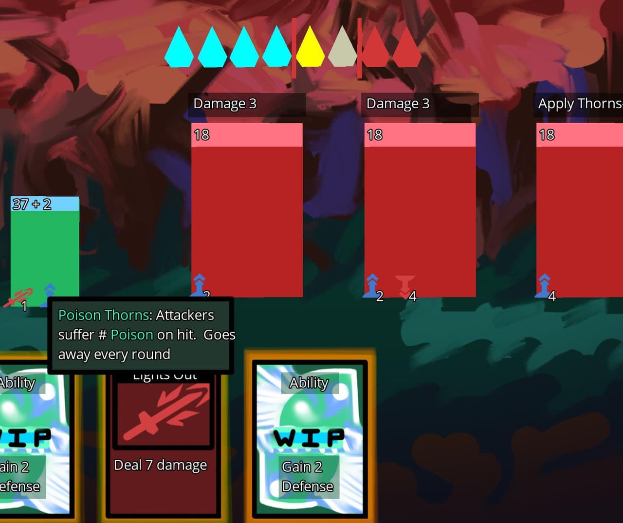 PHYTE screenshot 3