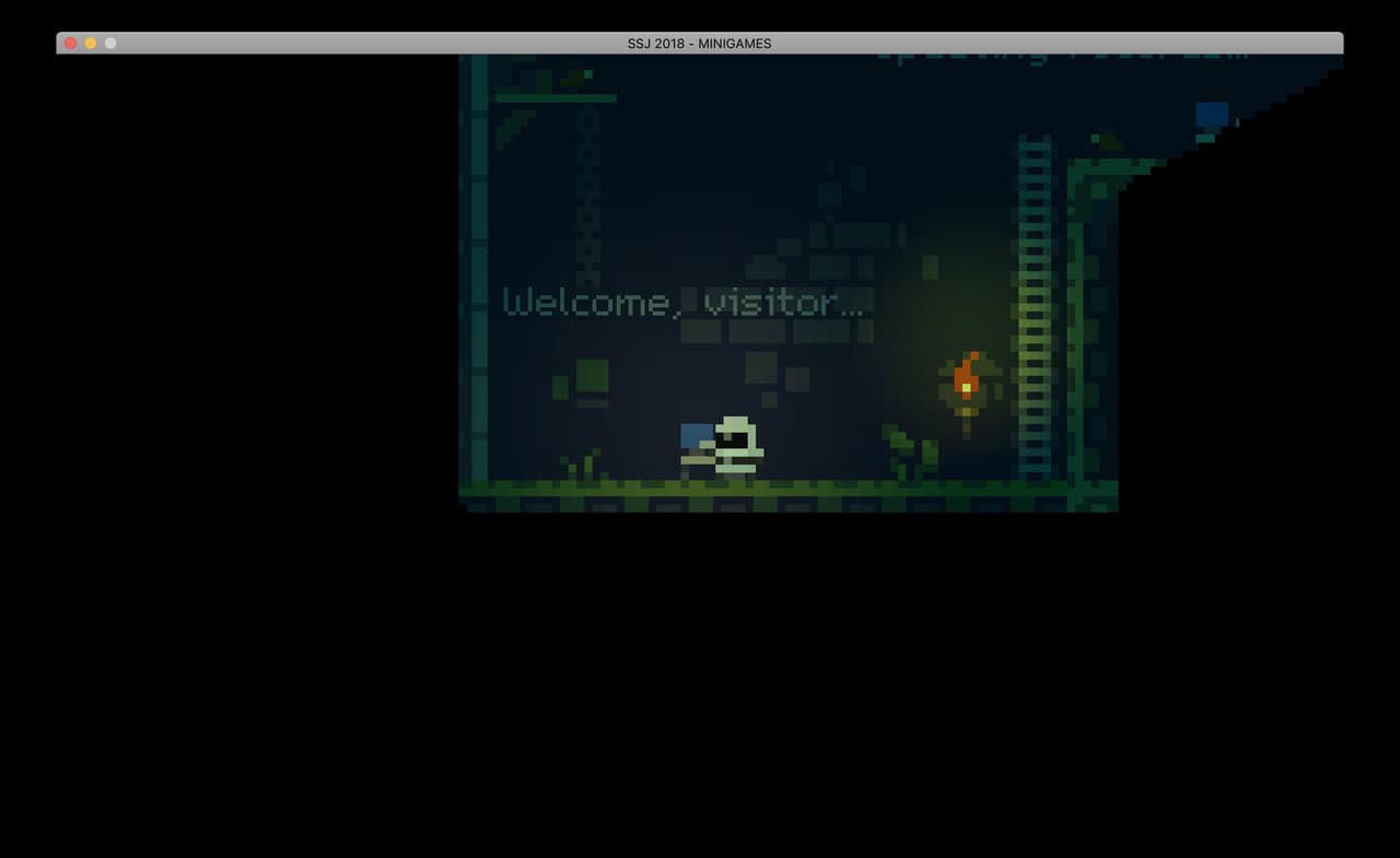 The World Is Alive(?) screenshot 2