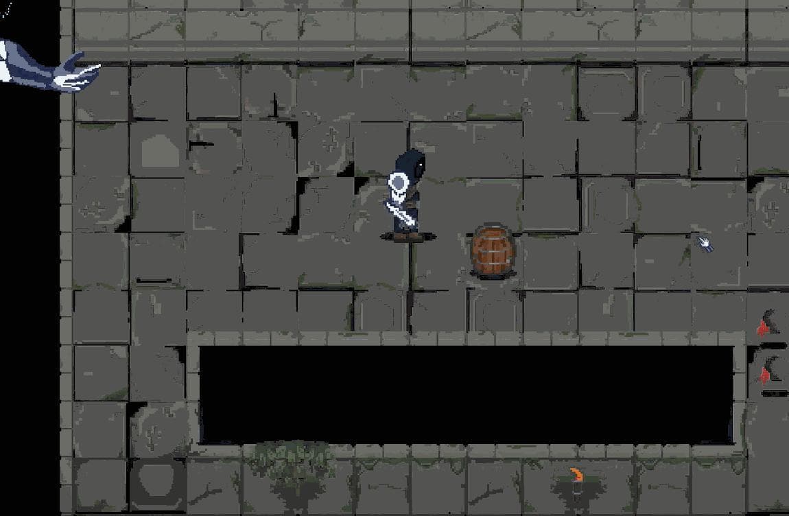 Ruthless Iron Hand/无情铁手 screenshot 3
