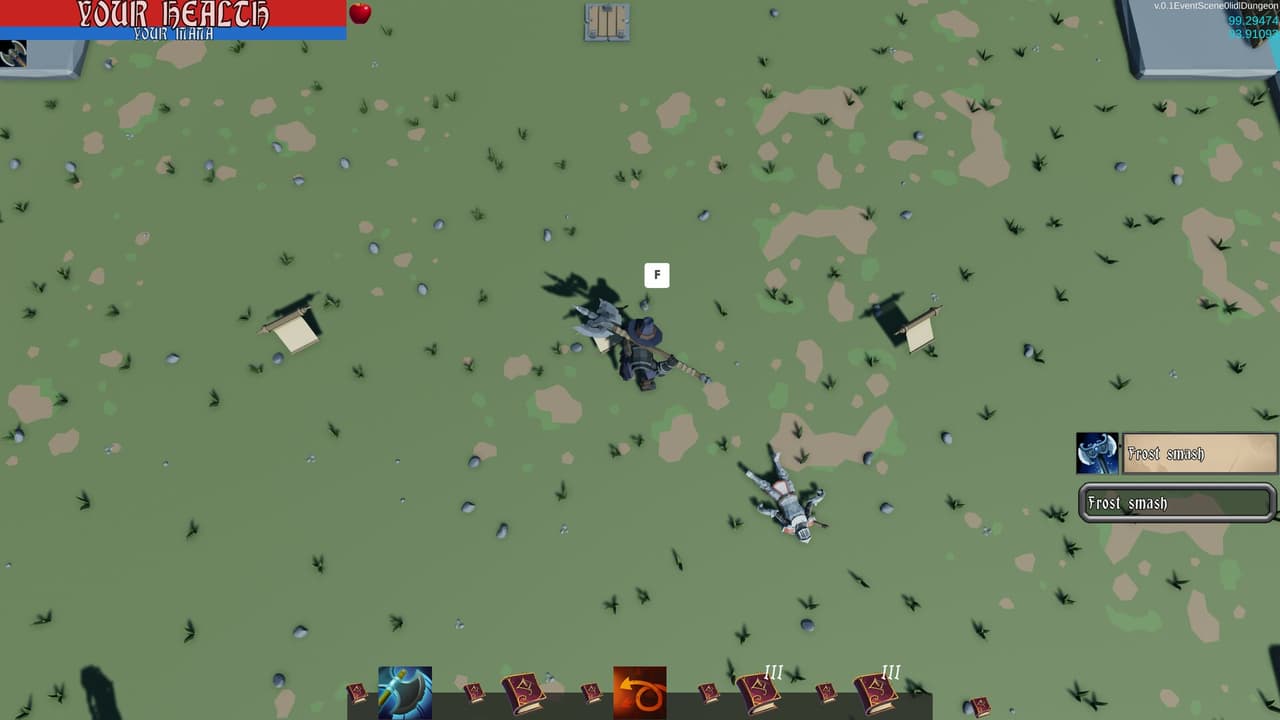 Hexer screenshot 6