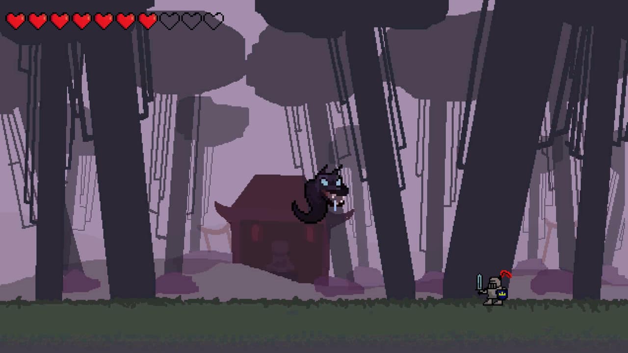 Kyklos (connord) screenshot 2
