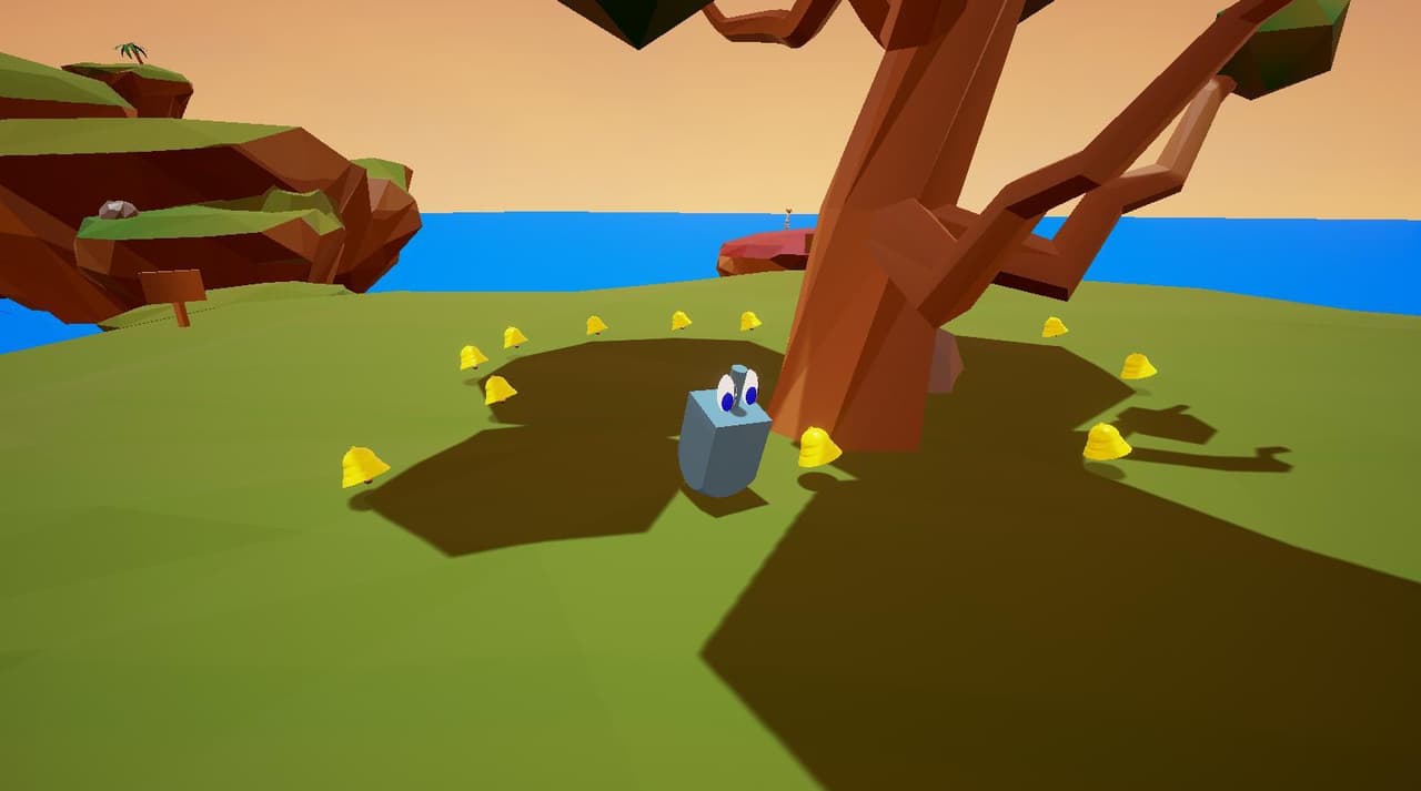 ThreeDee screenshot 2