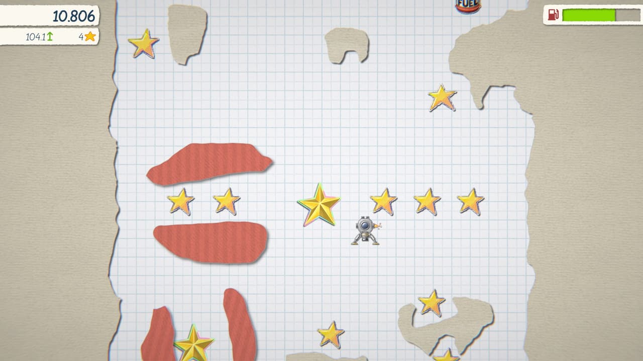 MoonCave screenshot 5