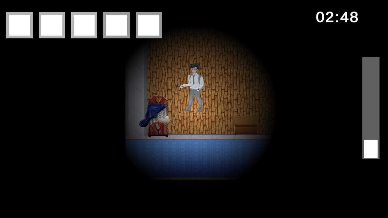 Three Minutes Left screenshot 2