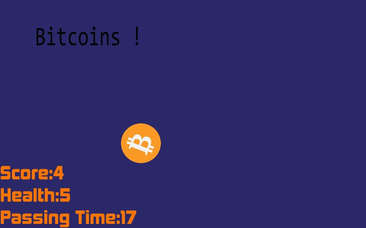 Bitcoin Man Clicker screenshot 5