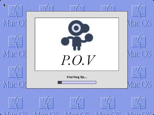 POV Fall 2022