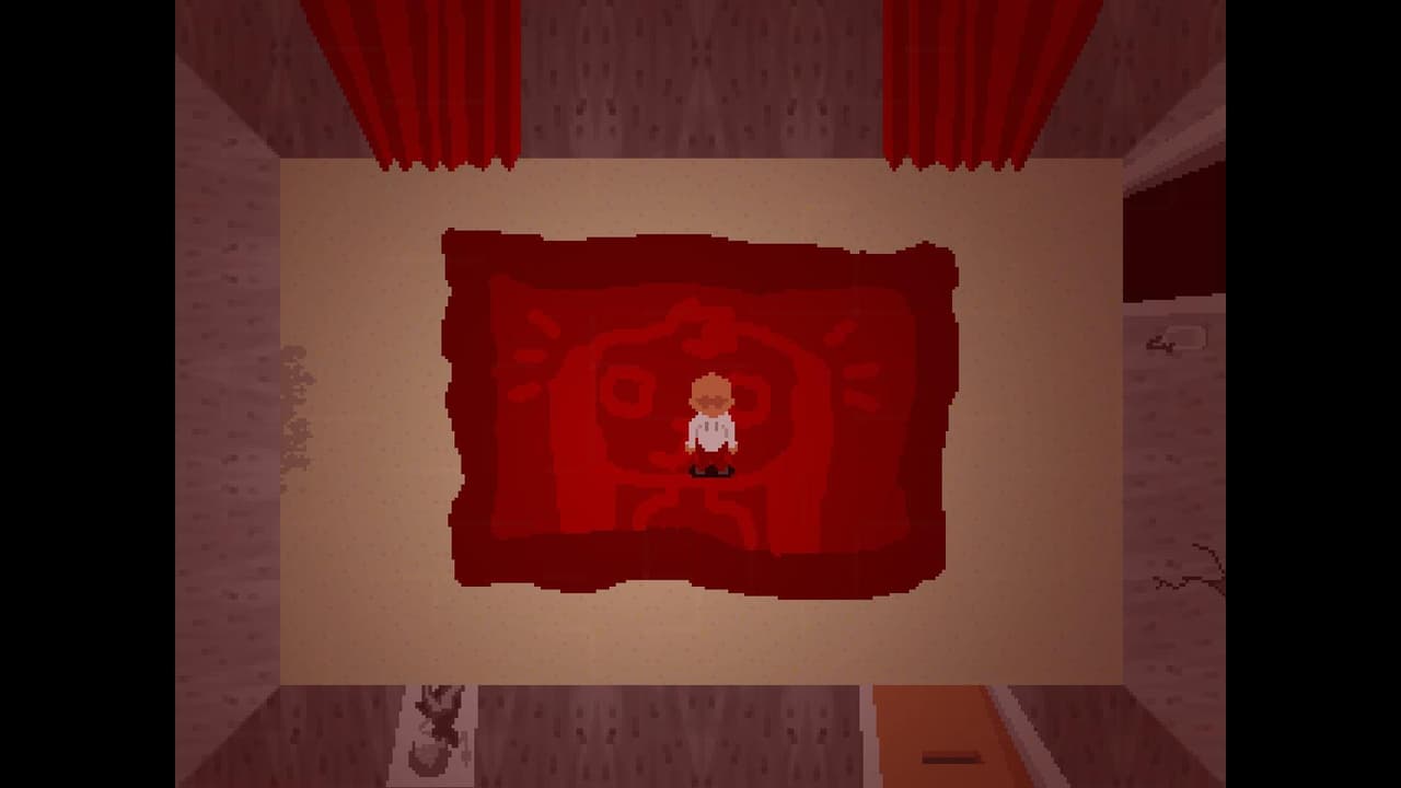 HORSE screenshot 4