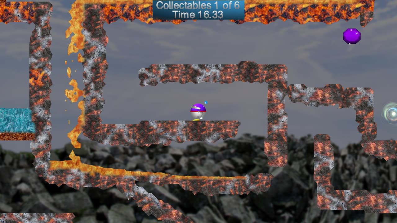 Merv Liberation screenshot 6