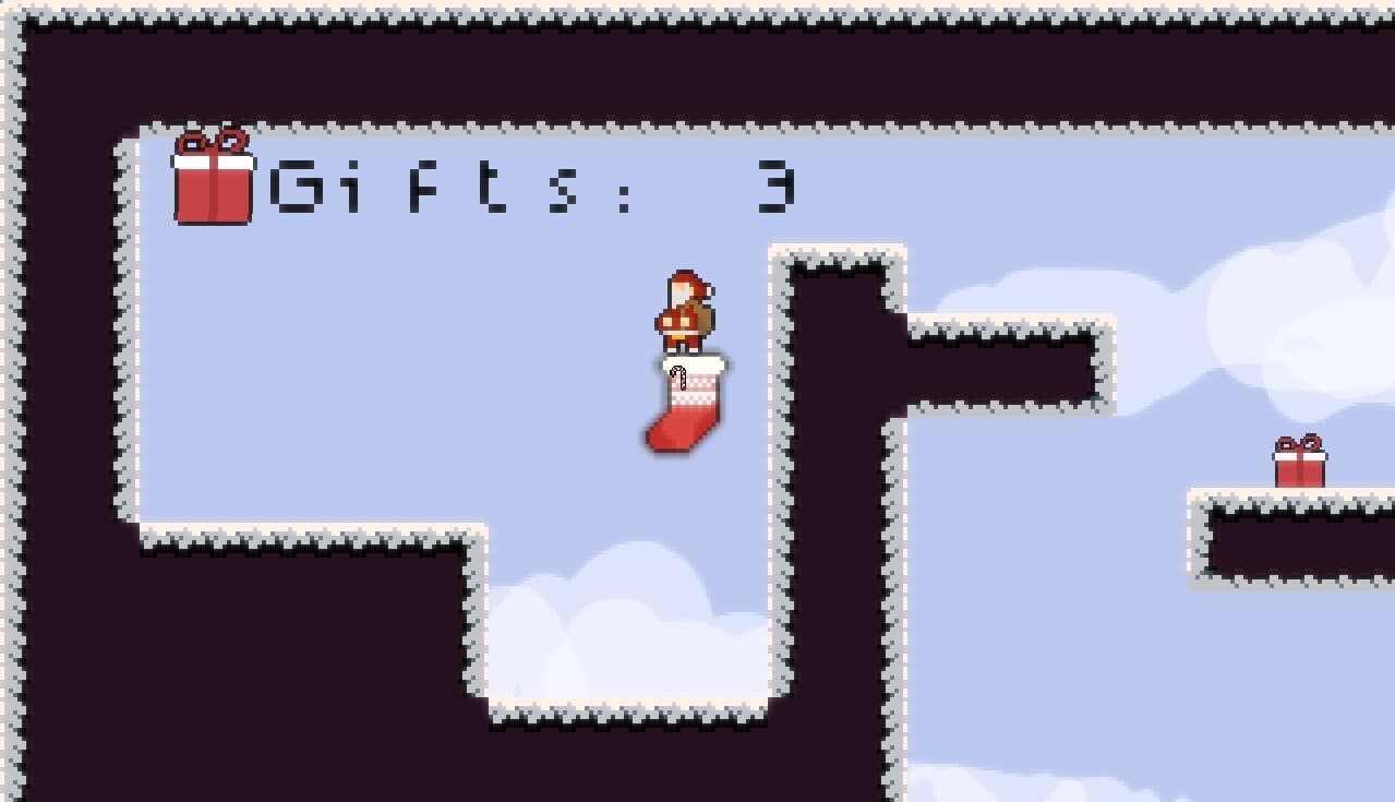Santa Adventure