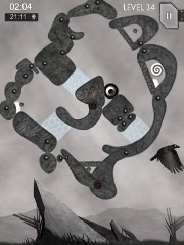 Freeze! screenshot 5