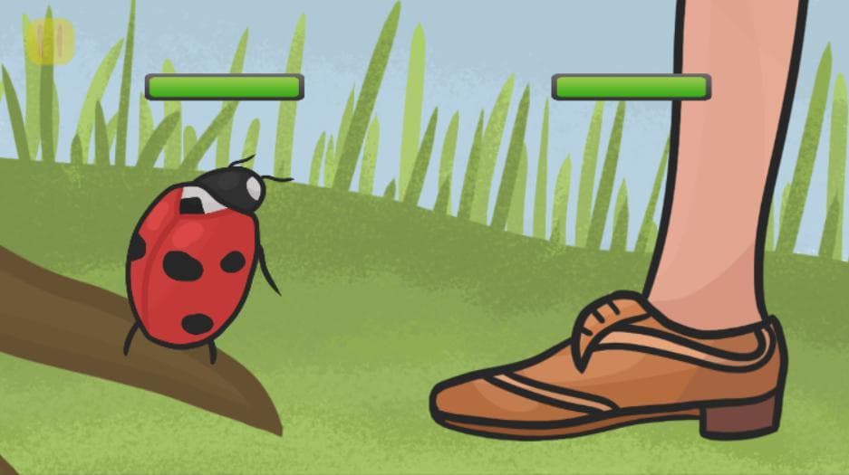Bug Free screenshot 3