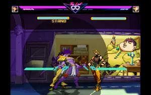 Made In M.U.G.E.N screenshot 6