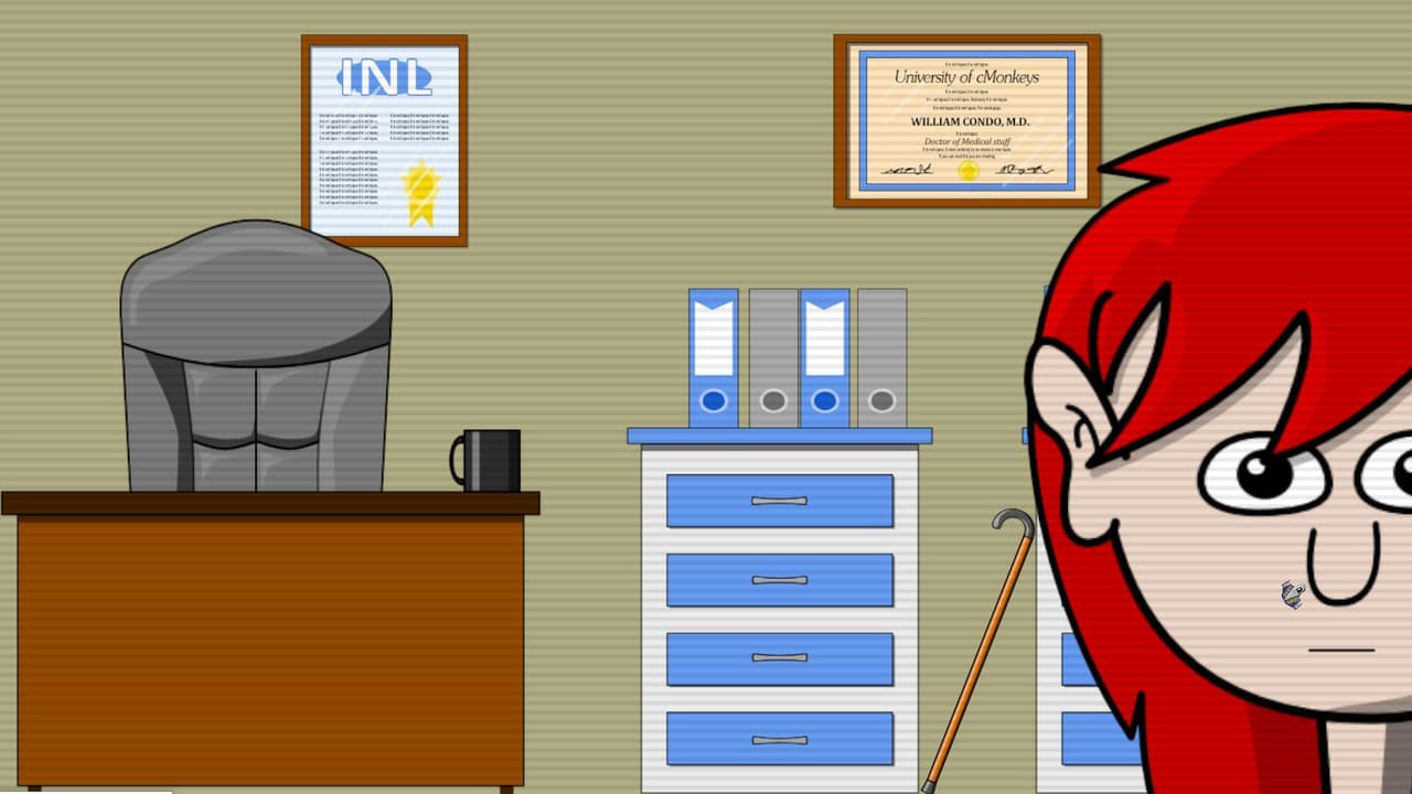 Its Not Lupus! screenshot 5