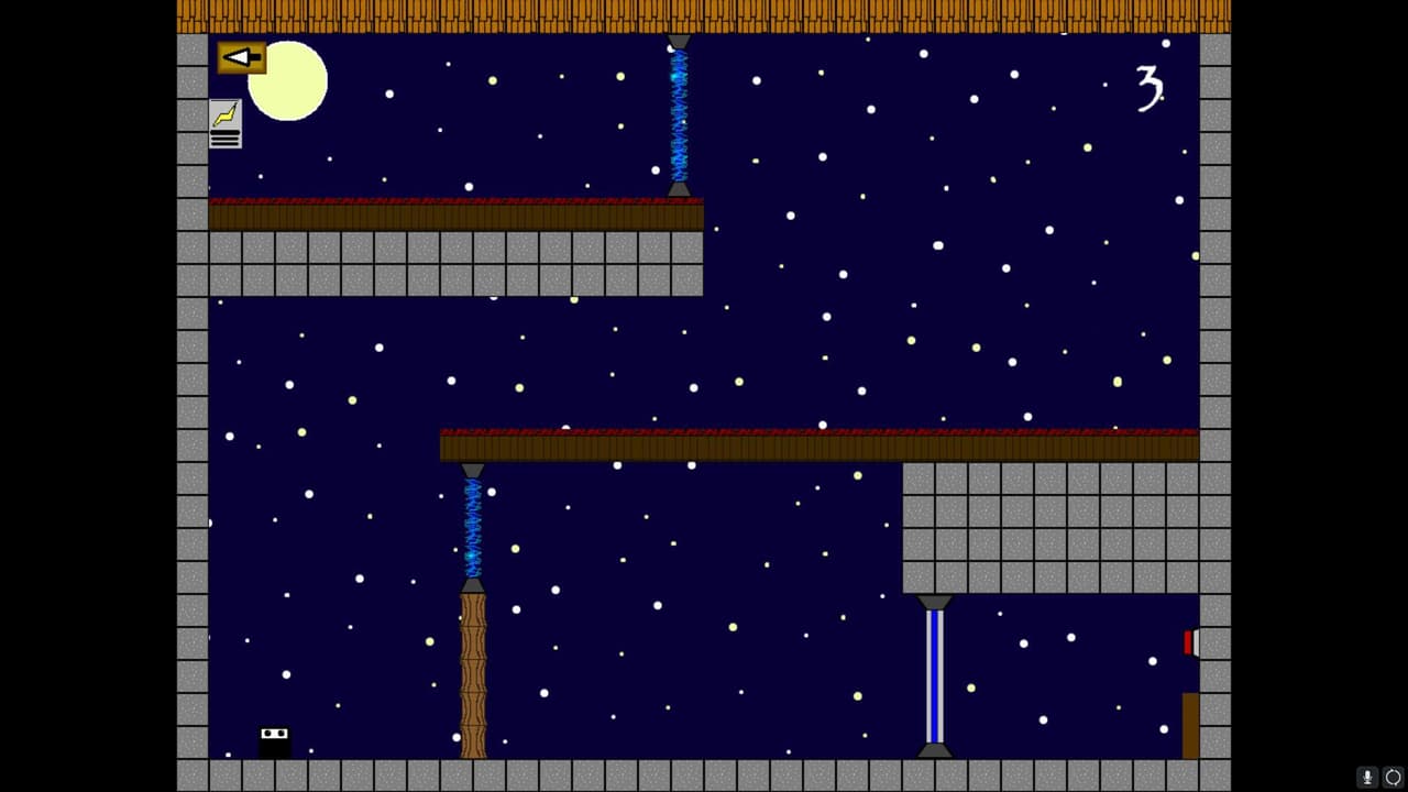 Blade of Following screenshot 2