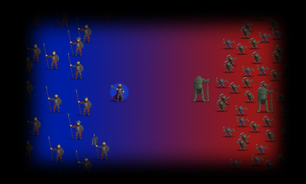 Hostile screenshot 3