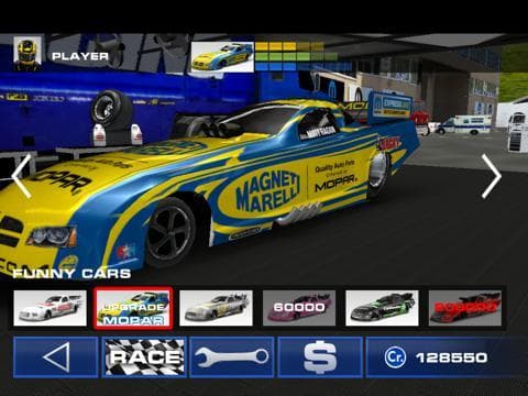Mopar Drag N Brag screenshot 6