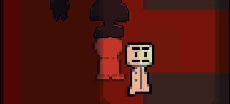 One chance (itch) (Skwuare) screenshot 3