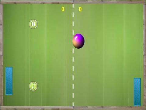 Ping Pong HD Free (Most Addictive Table Tennis Game is Back) screenshot 3
