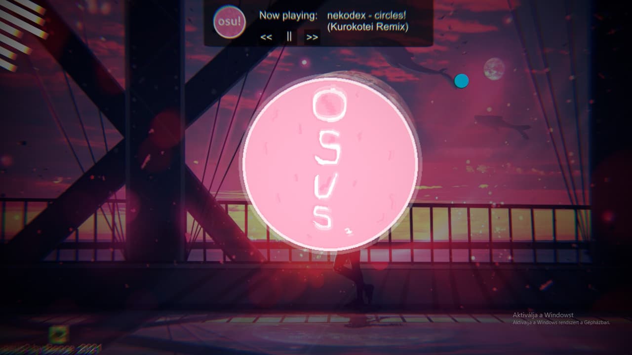 osus2 screenshot 2