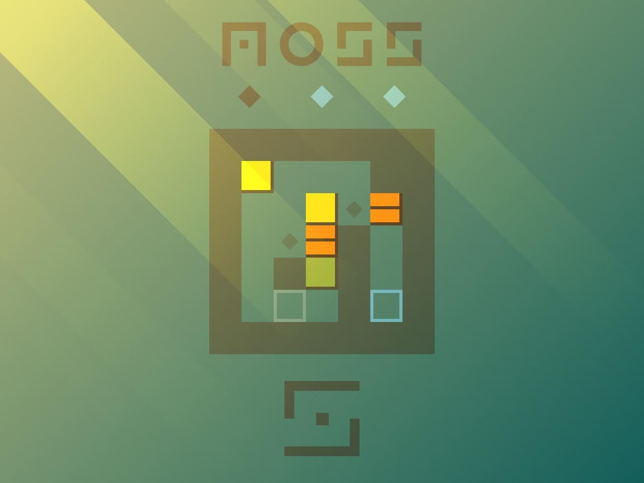 mOss (itch) (MrCloudberry) screenshot 2