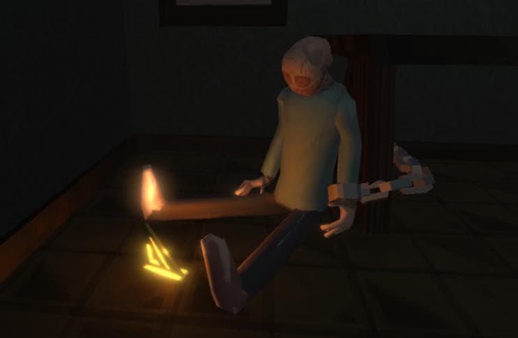 Allegory (Squeezebotjam) screenshot 3