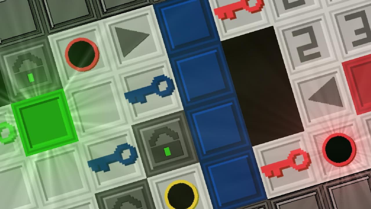 Locked (NICO_THE_PRO) screenshot 2