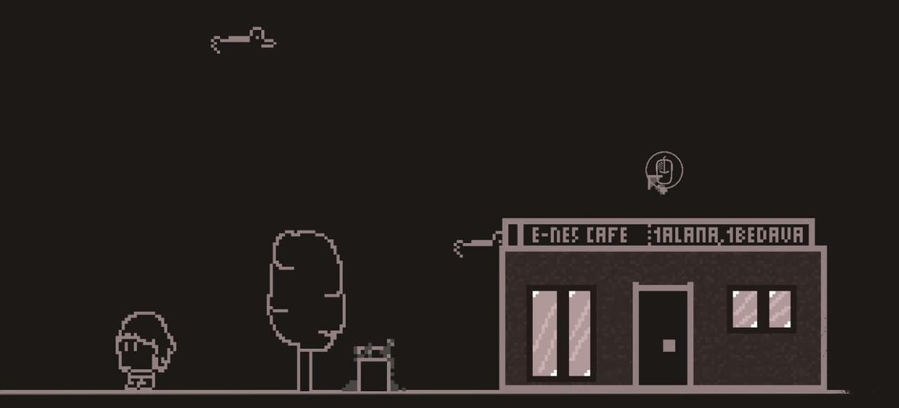 Lanetli Kedilere Ulaş - At0m Game Jam 2