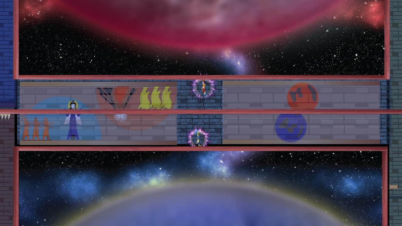 Qixi screenshot 3