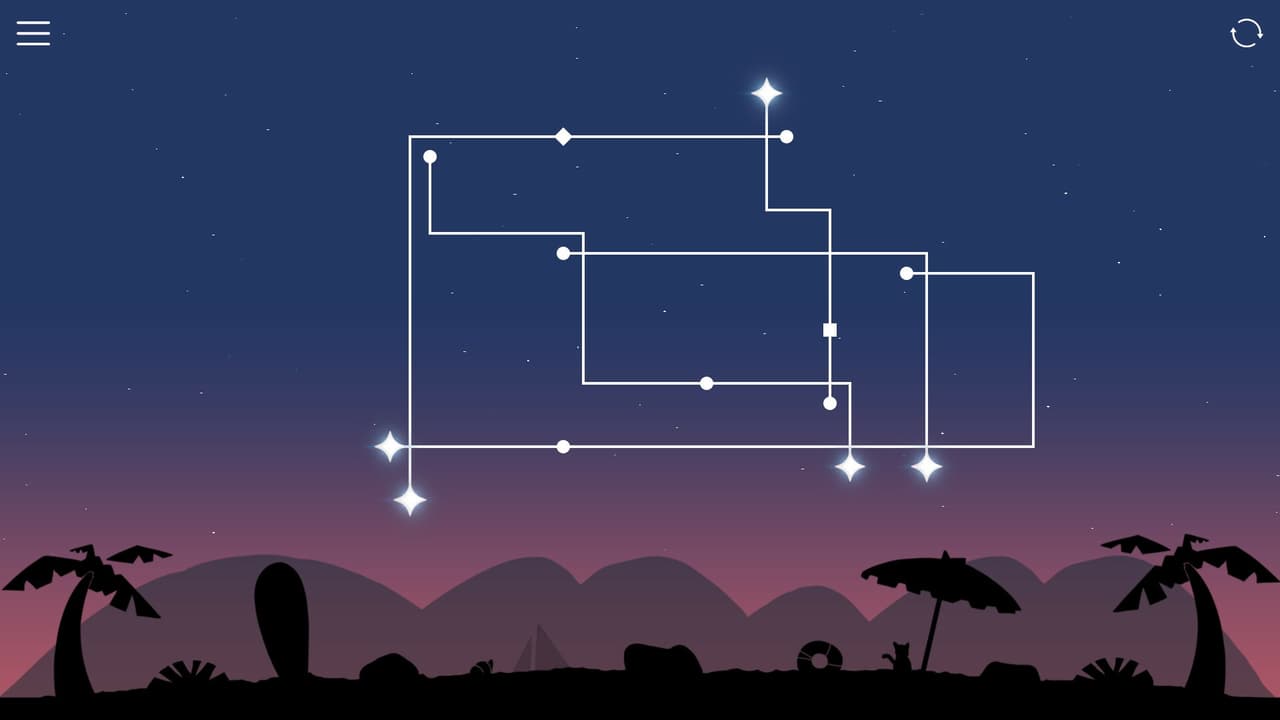 CATch the Stars screenshot 2
