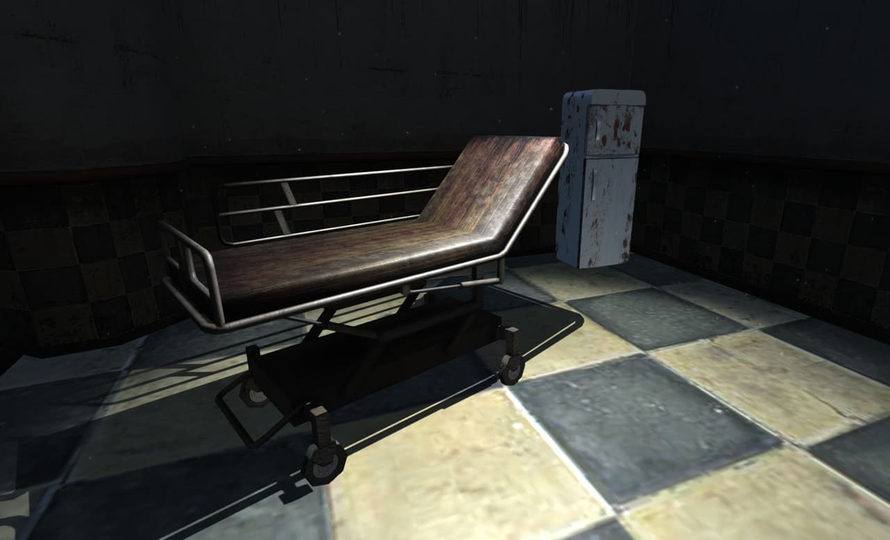 Toilet Run screenshot 3