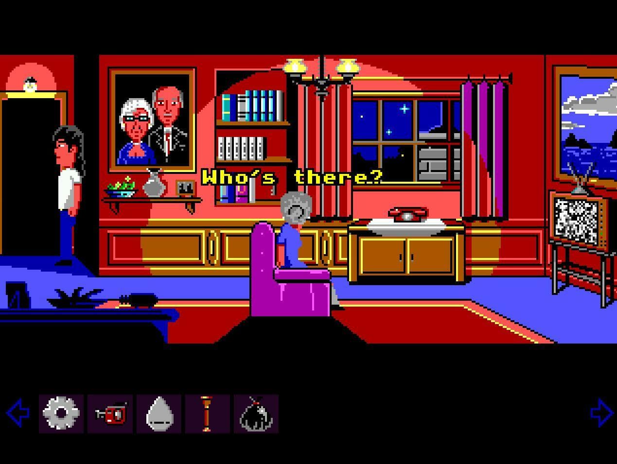 Billy Masters Was Right screenshot 2